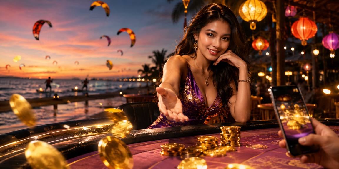 nh897 Live Casino