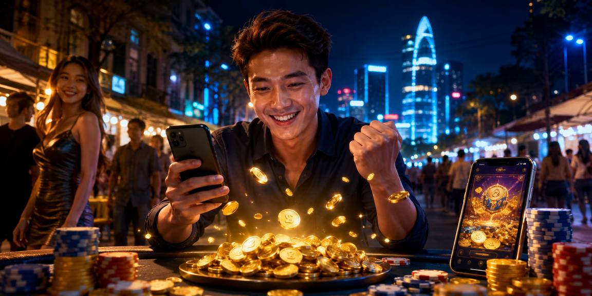 nh897 Những gì bạn thấy trong phòng Wild West Gold của chúng tôi